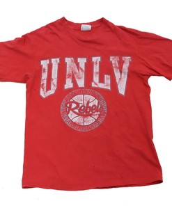 Vintage Style Running Rebels (L) Hoodie T-Shirt Sweatshirt Gifts For NCAA