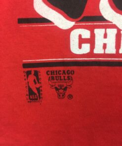 Vintage Style Scootie Pippen Chicago Bull Tshirt Pullover Hoodie Crewneck Sweatshirt Reprinted Full Color Full Size Gifts for NBA Fans