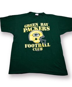 Vintage Style Starter Green Bay Packers Football 1988 NFL Tshirt Pullover Hoodie Crewneck Sweatshirt Reprinted Full Color Full Size Gifts For NFL Fans