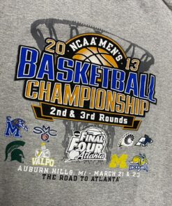 Vintage Style Streetwear Champion Ncaa Championship Tshirt Hoodie Crewneck Sweatshirt Reprinted Full Color Full Size Gifts For Ncaa Fans
