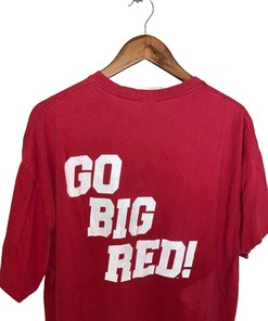 Vintage Style Styke Y2K University Of Indiana Shirt Sweatshirt Full Size Gifts For Fans