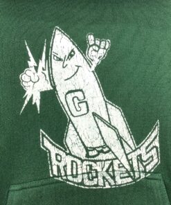 Vintage Style Style 90’ NBA Rockets Tshirt Pullover Hoodie Crewneck Sweatshirt Reprinted Full Color Full Size Gifts for NBA Fans