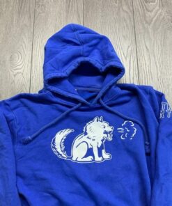Vintage Style Toronto Huskies Rare Michell And Ness Tshirt Hoodie Crewneck Sweatshirt Reprinted Full Color Full Size Gifts for NBA Fans