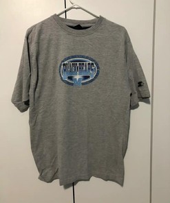 Vintage Style University Of Maine Starter T-Shirt Sweatshirt Pullover Hoodie Reprinted Full Color Full Size Gift For NCAA Fans
