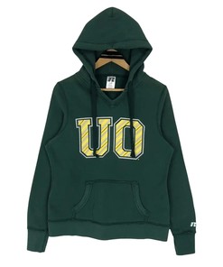 Vintage Style University Of Oregon Ducks T-Shirt Sweatshirt Pullover Hoodie Reprinted Full Color Full Size Gift For NCAA Fans