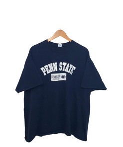 Vintage Style Y2K 2000's Penn State University Shirt Sweatshirt Full Size Gifts For Fans