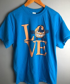 Vintage Style Y2K Syracuse Orange Love Ny Full Size Gifts For Fans T-Shirt Hoodie Swaetshirt