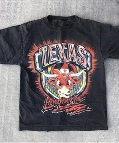 Vintage Texas Longhorns Shirt, University Of Texas At Austin Shirt, NCAA Fan Shirt, Vintage Shirt, Football- Basketball Shirt, Unisex Shirt
