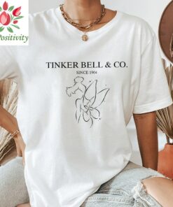 Vintage Tinker Bell SweatShirts, Disneyland Hoodie, Disney Tinker Bell, Disney Girls Sweatshirt, Walt Disney World Sweatshirt Hoodie