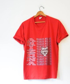 Vintage University of Arizona Wildcats T Shirt, Vintage Sweatshirt, Vintage Shirt, T shirt, Hoodie