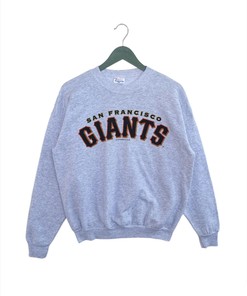 Vintage Y2K San Francisco Giants Sweatshirt Hoodie Shirt Gifts for Fans