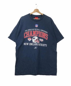 Vtg Style 2001 NFL New England Patriots Champion Tshirt Pullover Hoodie Crewneck Sweatshirt Reprinted Full Color Full Size Gifts For NFL Fans