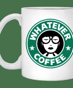 Whatever Coffee Mug Gifts for Friends, Gifts for Valentine Day, Coulpe Gifts
