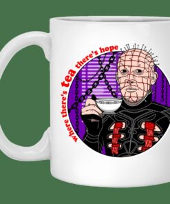Where There's Tea Mug Gifts for Friends, Gifts for Valentine Day, Coulpe Gifts