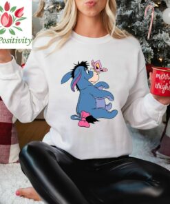 Winnie The Pooh Shirt, Eeyore Shirt, The Pooh Shirt, Disney Couple Shirt, Disney Trip Shirt, Gift For Kids, Disneyland Shirt