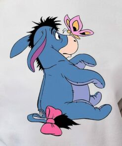 Winnie The Pooh Shirt, Eeyore Shirt, The Pooh Shirt, Disney Couple Shirt, Disney Trip Shirt, Gift For Kids, Disneyland Shirt