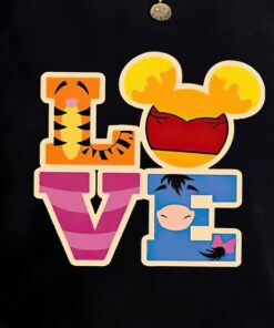 Winnie the Pooh Shirt, Piglet, Tigger, Winnie Friends Shirt, Couple Shirt, Disney Trip Shirt, Disney Shirt, Disneyland Shirt, Disney Matching Tee