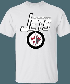 Winnipeg Jets WHITEOUT Retro NHL T-Shirt Sweatshirt Hoodie Gifts for Fans