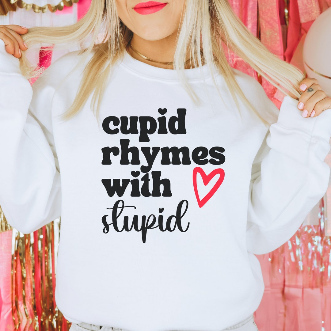Womens Funny Sweatshirt For Valentines, Valentine Day Gift For Her Tshirt, Gift For Mom, Women Heart T-Shirt