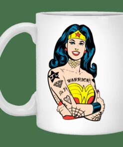 Wonderful Woman Mug Gifts for Friends, Gifts for Valentine Day, Coulpe Gifts