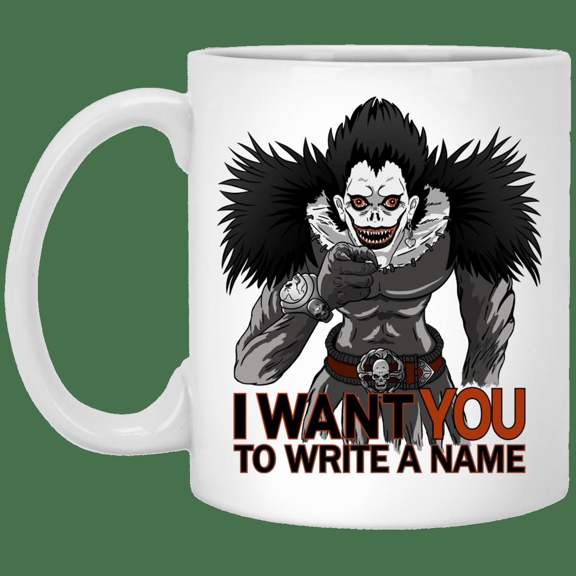 Write a Name Mug Gifts for Friends, Gifts for Valentine Day, Coulpe Gifts
