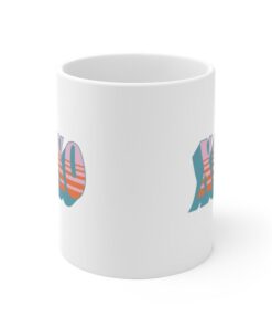 Xoxo Mug, Valentines Day Coffee Mug, Valentines Day Mug Valentines Gift