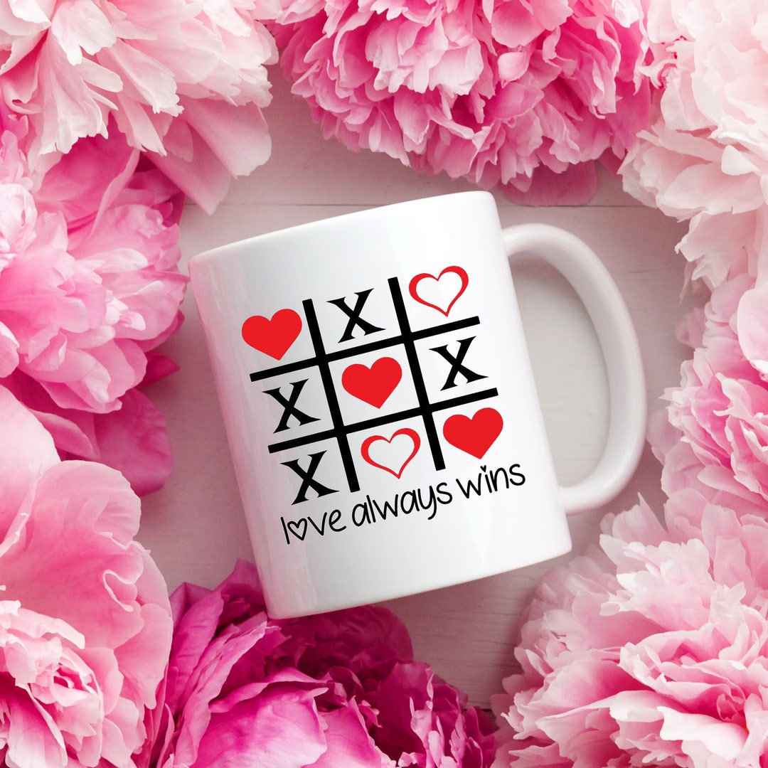 Xoxo Valentines Day Mug, Valentine Mug, Valentine Gift, Gifts For Boyfriend, Valentines Day Gift