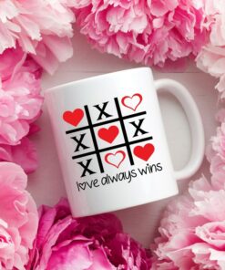 Xoxo Valentines Day Mug, Valentine Mug, Valentine Gift, Gifts For Boyfriend, Valentines Day Gift