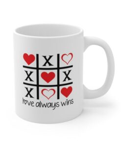 Xoxo Valentines Day Mug, Valentine Mug, Valentine Gift, Gifts For Boyfriend, Valentines Day Gift