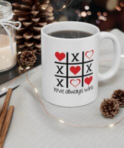 Xoxo Valentines Day Mug, Valentine Mug, Valentine Gift, Gifts For Boyfriend, Valentines Day Gift