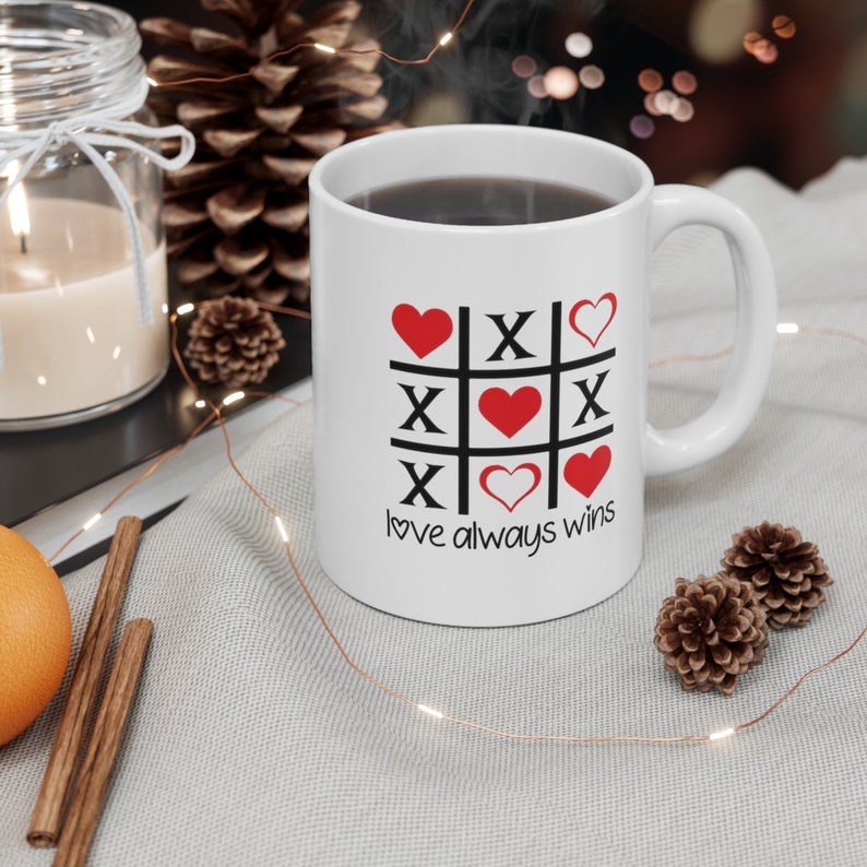 Xoxo Valentines Day Mug, Valentine Mug, Valentine Gift, Gifts For Boyfriend, Valentines Day Gift
