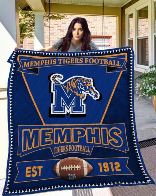 12 Ncaa Missouri Tigers Combined Combined Quilt Blanket Bedding Set