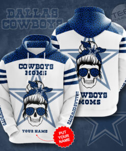 15 best Dallas Cowboys hoodie 3D, NFL Clothes