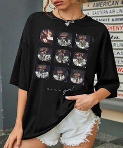 2022 When Youre Gone Shawn Mendes T-Shirt