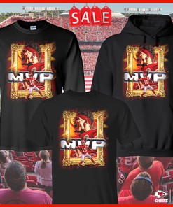 2023 Super Bowl LVII Kansas City Chiefs Champions Football T-shirt For Fan #29