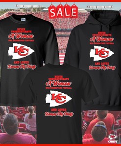 2023 Super Bowl LVII Kansas City Chiefs Champions Football T-shirt For Fan #5