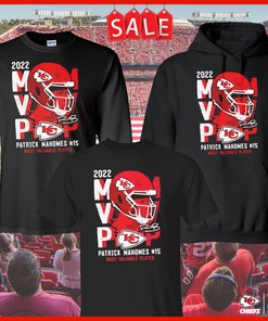 2023 Super Bowl LVII Kansas City Chiefs Champions Football T-shirt For Fan #7