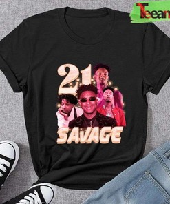 21 Savage Favorite T-Shirt