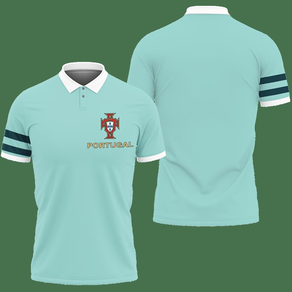cristiano ronaldo polo shirt