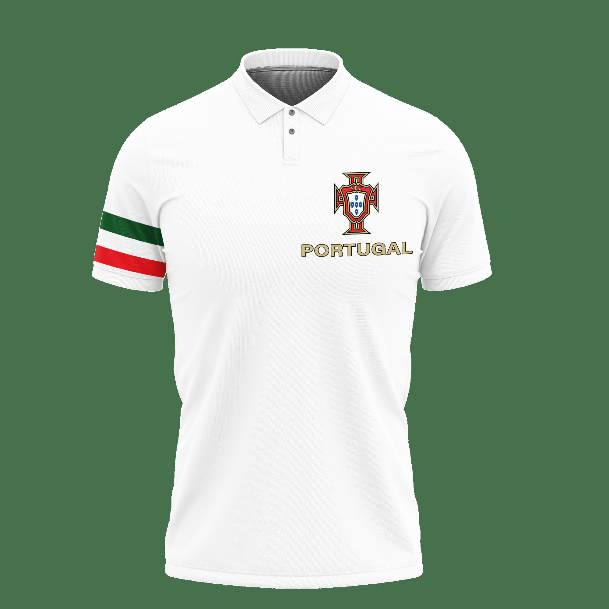 cristiano ronaldo polo shirt