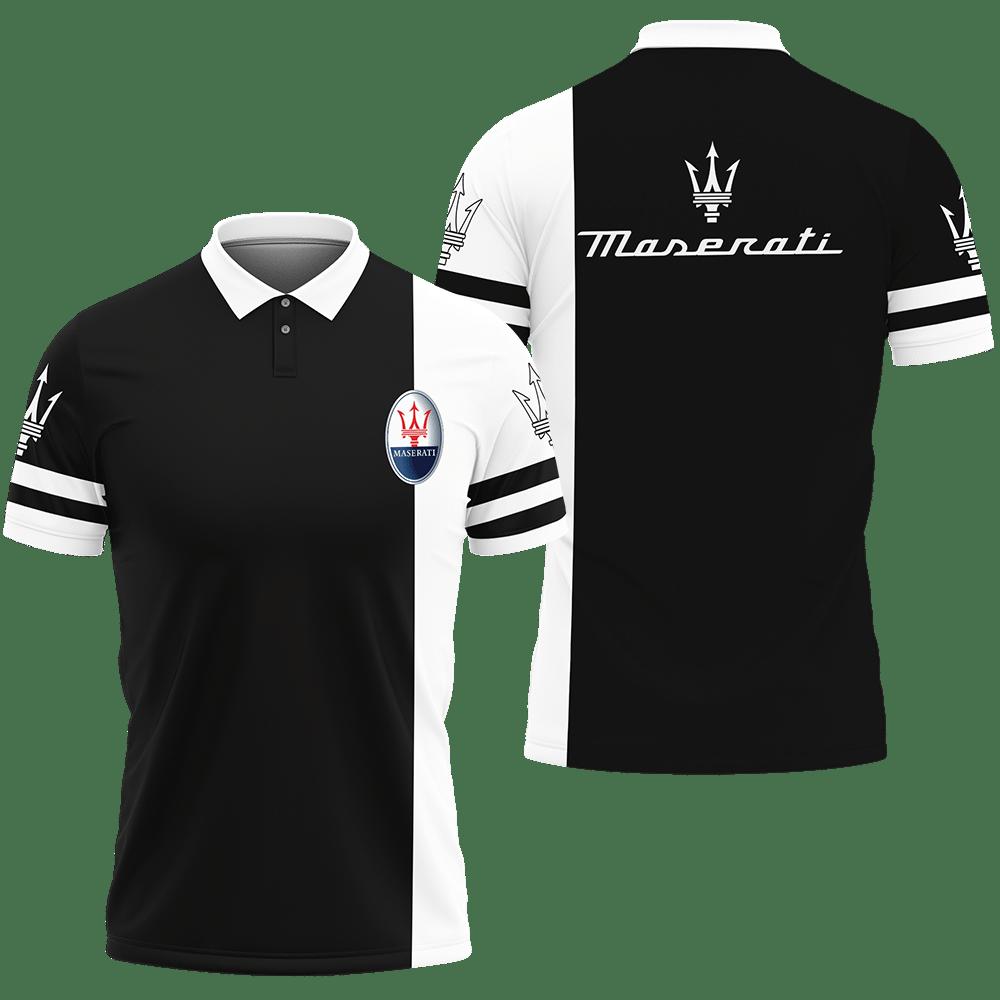 T-shirt Noir | Akram x iCarsoft France | Édition limitée