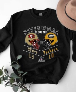 49Er Nfl Champions T-Shirt