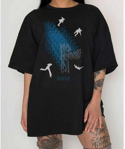 5 Seconds Of Summer Me Myself T-Shirt