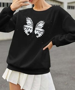 5 Seconds Of Summer Take My Hand Sweatshirt