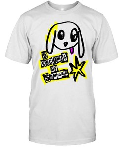 5Sos Anarchy Classic T-Shirt