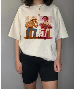 5Sos Summer Brothers 5 Seconds Of Summer T-Shirt