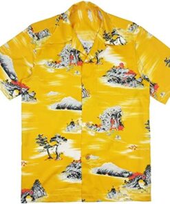 Brad Pitt Cliff Booth in Once Up On A Time in Hollywood Hawaiian Shirt, Summer Outfit, Group Uniforms Wedding, Holiday- Up to 5XL