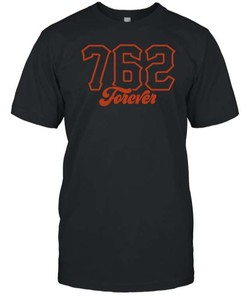 762 Forever T-Shirt