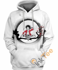 A Fake Smile Hoodie 3D