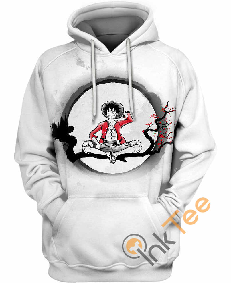 A Fake Smile Hoodie 3D